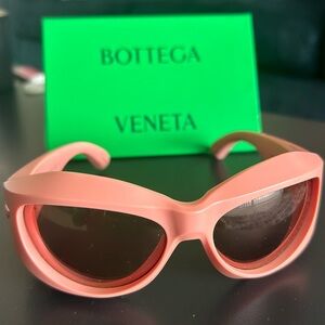 Bottega Veneta Sunglasses